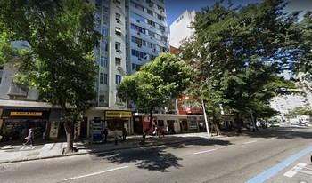 Condomínio Do Edifício Azul em Rio De Janeiro