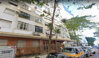 Condomínio Do Edifício Babilonia em Rio De Janeiro