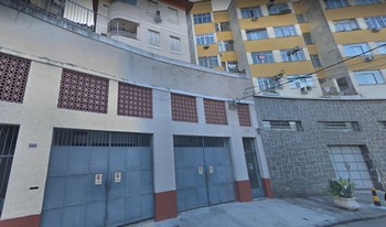 Condomínio Do Edifício Bacelo em Rio De Janeiro