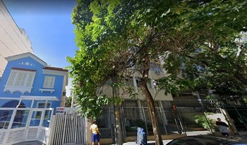 Condomínio Do Edifício Bach em Rio De Janeiro