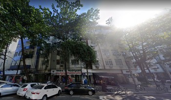 Condomínio Do Edifício Bachour em Rio De Janeiro