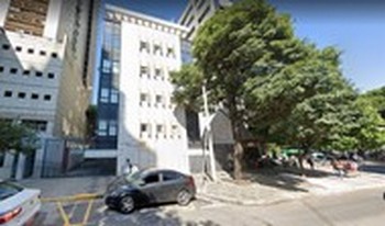 Condomínio Do Edifício Baeta Vianna em Belo Horizonte