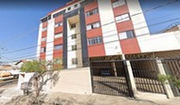 Condomínio Do Edifício Bagda em Belo Horizonte