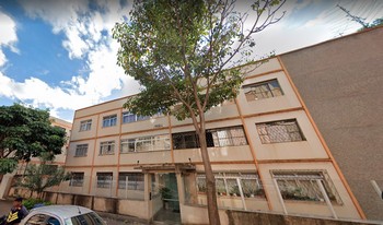 Condomínio Do Edifício Bagdad em Belo Horizonte