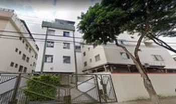 Condomínio Do Edifício Bahia em Belo Horizonte