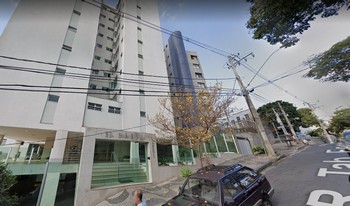 Condomínio Do Edifício Bahia em Belo Horizonte