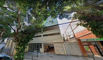 Condomínio Do Edifício Bahia Blanca em Rio De Janeiro