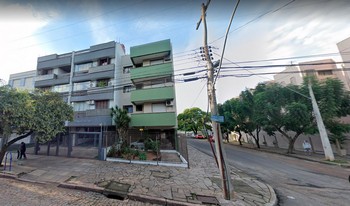 Condomínio Do Edifício Baia Dos Ingleses em Porto Alegre