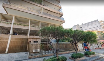 Condomínio Do Edifício Baiao em Rio De Janeiro