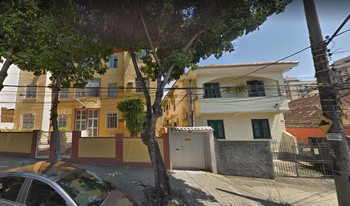 Condomínio Do Edifício Bairro Santo Antônio em Rio De Janeiro