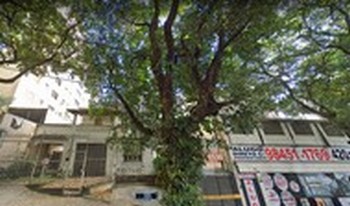 Condomínio Do Edifício Bakker Pezzi em Belo Horizonte