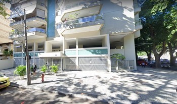 Condomínio Do Edifício Balleste em Rio De Janeiro
