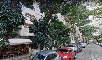 Condomínio Do Edifício Ballet em Rio De Janeiro