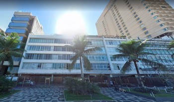 Condomínio Do Edifício Balmoral em Rio De Janeiro