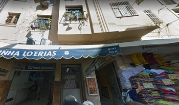 Condomínio Do Edifício Baltar em Rio De Janeiro