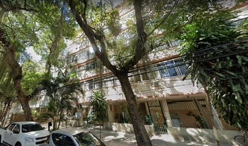 Condomínio Do Edifício Balzac em Rio De Janeiro