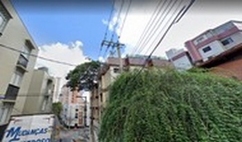 Condomínio Do Edifício Bambui Ii em Belo Horizonte