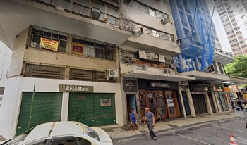 Condomínio Do Edifício Bamerindus em Rio De Janeiro
