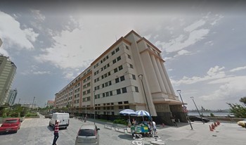Condomínio Do Edifício Bancid em Rio De Janeiro