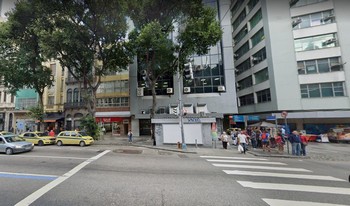 Condomínio Do Edifício Bancipe em Rio De Janeiro