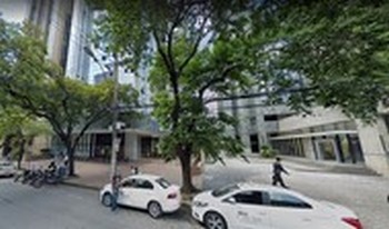 Condomínio Do Edifício Banco Bmg em Belo Horizonte