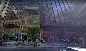 Condomínio Do Edifício Banco De La Nacion Argentina em Rio De Janeiro