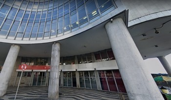 Condomínio Do Edifício Banco Do Estado De São Paulo em Rio De Janeiro