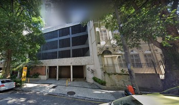 Condomínio Do Edifício Band Bernardo Vieira De Mello em Rio De Janeiro