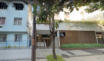 Condomínio Do Edifício Band Cap Francisco Pereira em Rio De Janeiro