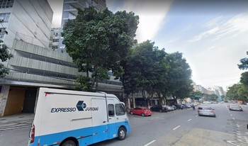 Condomínio Do Edifício Band Sebastião De Freitas em Rio De Janeiro