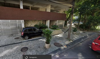 Condomínio Do Edifício Band Sebastião Marinho em Rio De Janeiro
