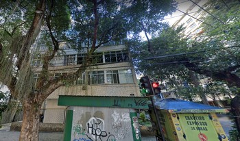 Condomínio Do Edifício Bandeirante em Rio De Janeiro