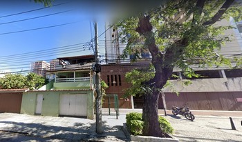 Condomínio Do Edifício Bandeirante Afonso Sardinha em Rio De Janeiro