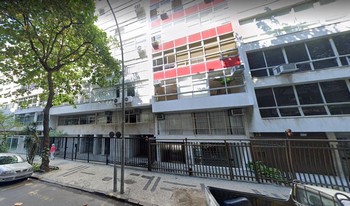 Condomínio Do Edifício Bandeirante Amador Bueno em Rio De Janeiro