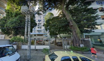Condomínio Do Edifício Bandeirante Bartolomeu Bezerra em Rio De Janeiro