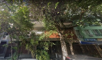 Condomínio Do Edifício Bandeirante Bras Leme em Rio De Janeiro