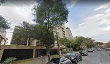 Condomínio Do Edifício Bandeirante em Belo Horizonte