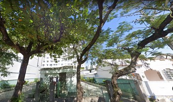 Condomínio Do Edifício Bandeirante Capitão Domingos Rodrigues em Rio De Janeiro