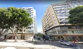 Condomínio Do Edifício Bandeirante em Rio De Janeiro