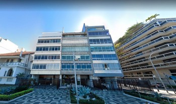 Condomínio Do Edifício Bandeirante Fernão Dias em Rio De Janeiro