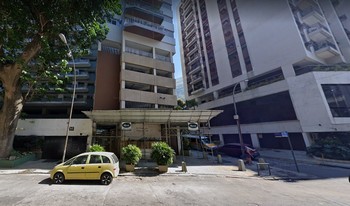 Condomínio Do Edifício Bandeirante Garcia Paes em Rio De Janeiro