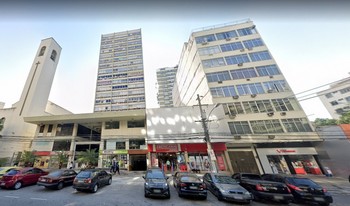 Condomínio Do Edifício Bandeirante Gaspar Vilela em Rio De Janeiro