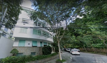 Condomínio Do Edifício Bandeirante Martin De Sa em Rio De Janeiro