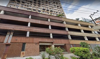 Condomínio Do Edifício Bandeirante Pedro Lobo em Rio De Janeiro