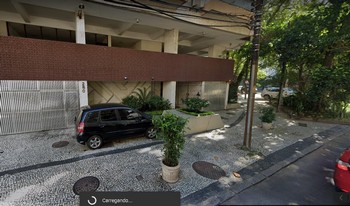 Condomínio Do Edifício Bandeirante Sebastião Marinho em Rio De Janeiro