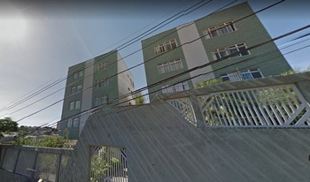 Condomínio Do Edifício Bandeirantes em Belo Horizonte