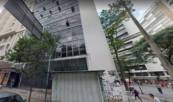 Condomínio Do Edifício Bandeirantes em Belo Horizonte