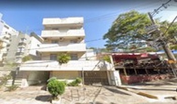 Condomínio Do Edifício Bandeirantes em Belo Horizonte