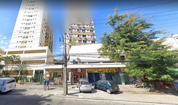 Condomínio Do Edifício Bandeirantes Jeronimo Leitão em Rio De Janeiro