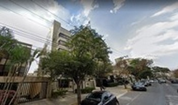 Condomínio Do Edifício Bandeirantes em Belo Horizonte